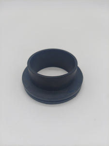 AMP46000  1 ½” EPDM Grommet w/ Skirt