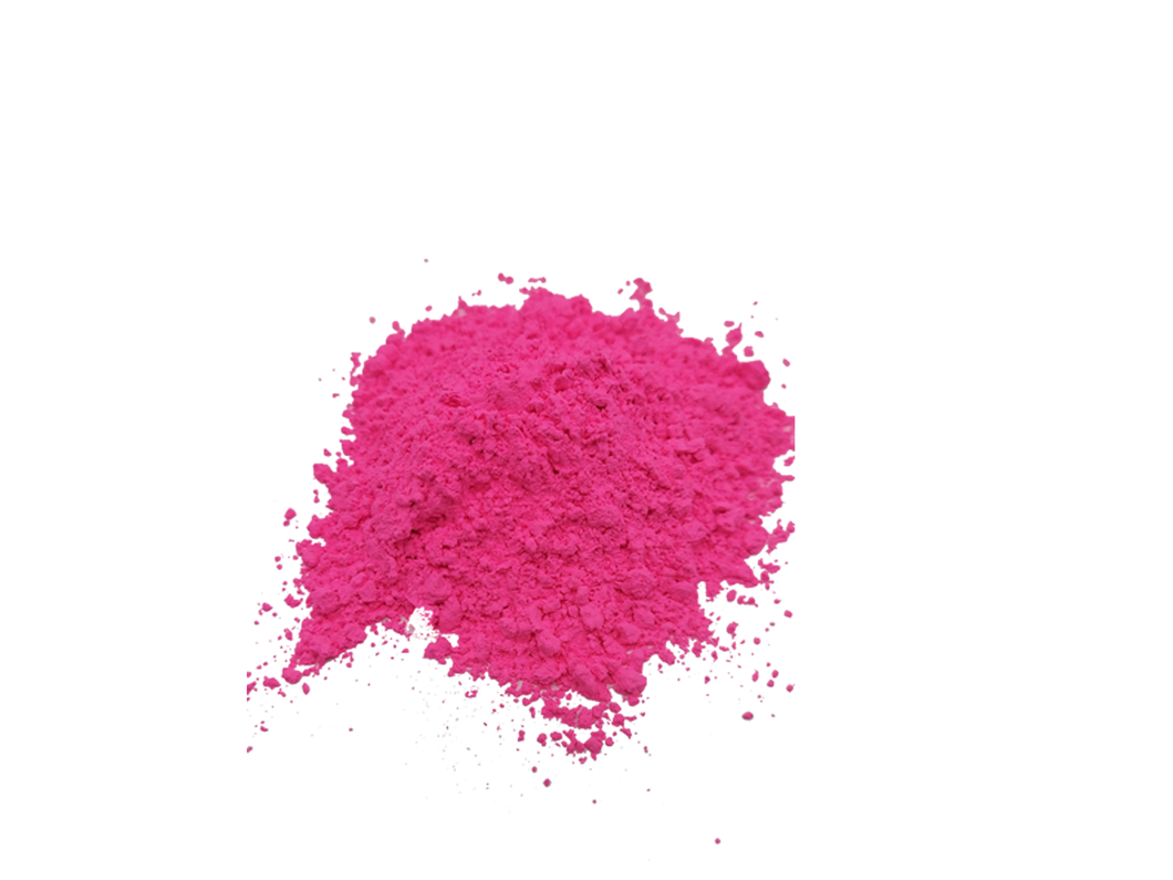 AMP45003 Pink Leak Detection Powder