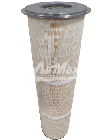 AirMax AMX3246 Premium Dust Collector Pleated Bag Filter