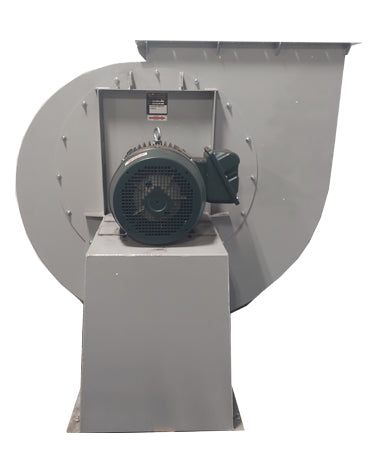 Cincinnati Fan & Blower by AirMax - AMX730-330 30HP Ground Mount Blower