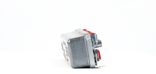 AMP31216 Goyen 6 Valve Solenoid Enclosure