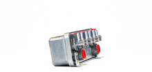 AMP31216 Goyen 6 Valve Solenoid Enclosure