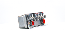 AMP31216 Goyen 6 Valve Solenoid Enclosure