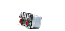 AMP31216 Goyen 6 Valve Solenoid Enclosure